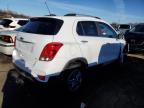 2018 Chevrolet Trax 1Lt en Venta en Chicago Heights, IL - Front End