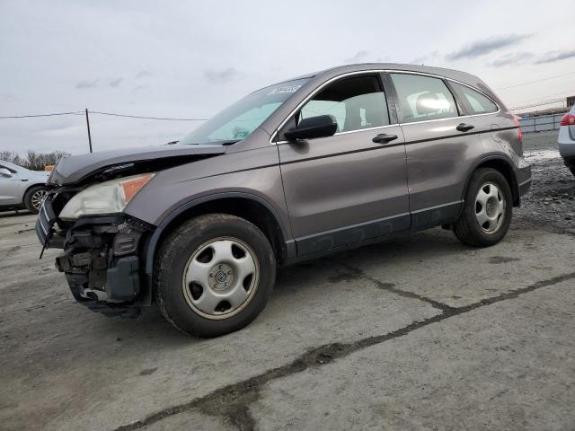 2010 Honda Cr-V Lx за продажба в Windsor, NJ - Front End