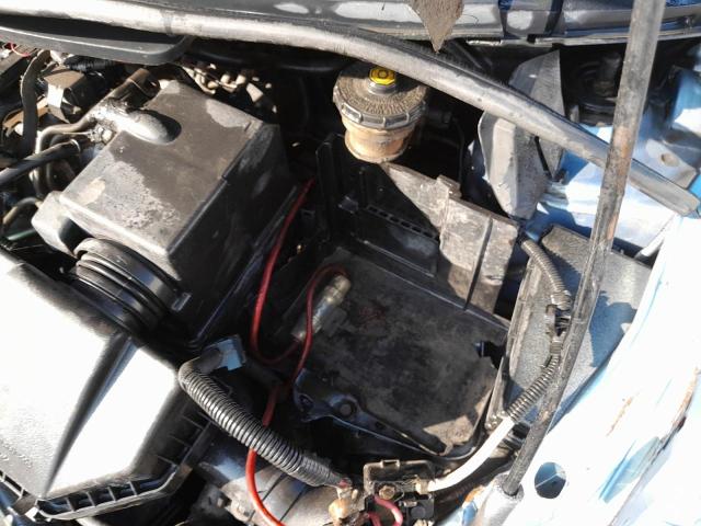 MRHGD66505P030203 - 2005 HONDA CITY - #82420323
