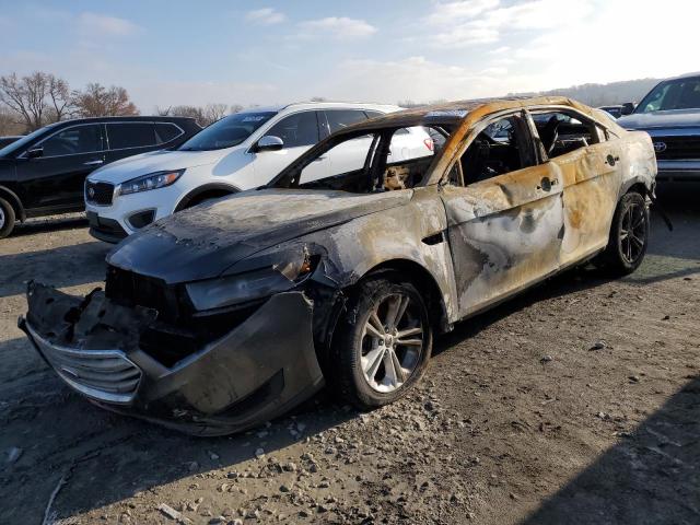 2016 Ford Taurus Se продається в Cahokia Heights, IL - Burn