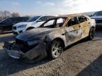 2016 Ford Taurus Se for Sale in Cahokia Heights, IL - Burn