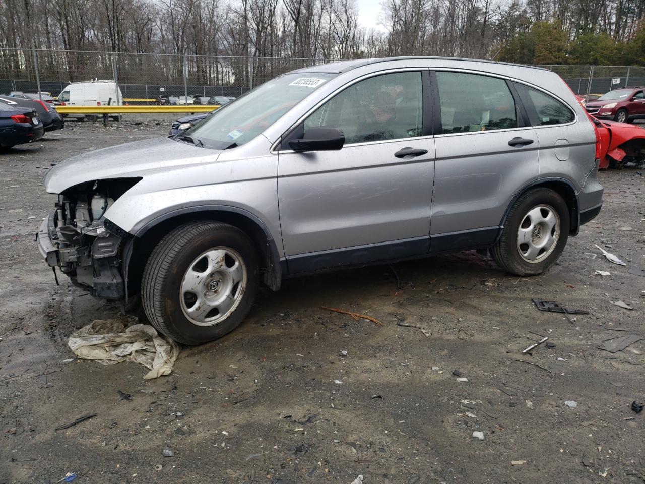 Waldorf, MD에서 판매 중인 2008 Honda Cr-V Lx - Front End