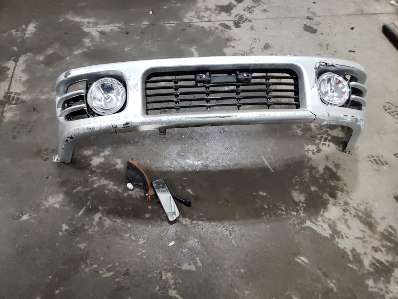 1998 Subaru Impreza Rs VIN: JF1GM6758WG402426 Lot: 80255203