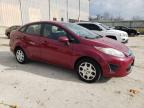 2011 Ford Fiesta Se for Sale in Lawrenceburg, KY - Side
