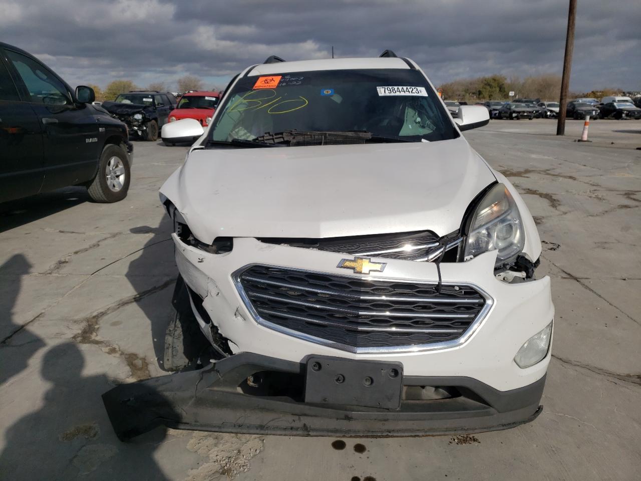 2016 Chevrolet Equinox - Image 5