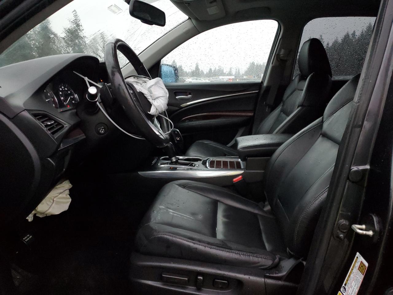 2014 Acura MDX - Image 7