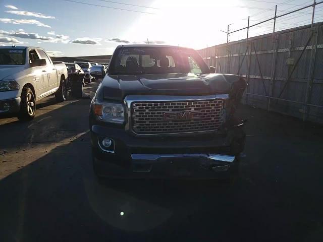 2020 GMC Canyon Denali VIN: 1GTG6EEN2L1220205 Lot: 81901513