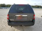 2007 Ford Explorer Xlt იყიდება Tifton-ში, GA - Vandalism