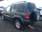 2002 Jeep Liberty Limited للبيع في Dyer، IN - Normal Wear