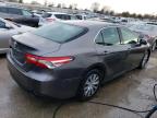 2018 Toyota Camry L de vânzare în Bridgeton, MO - Hail