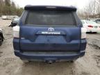 2023 Toyota 4Runner Se for Sale in Hurricane, WV - Side