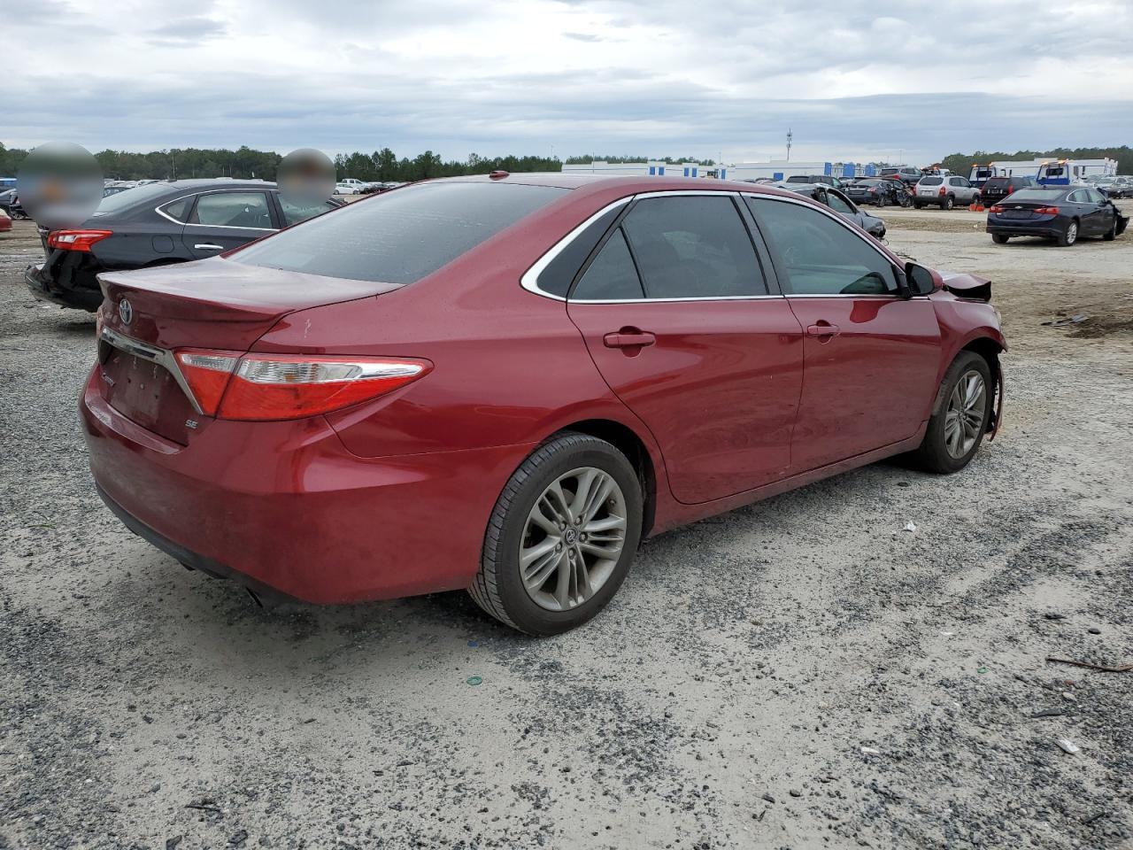 VIN 4T1BF1FKXHU755968 2017 TOYOTA CAMRY no.3