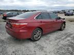 2017 Toyota Camry Le en Venta en Jacksonville, FL - Front End