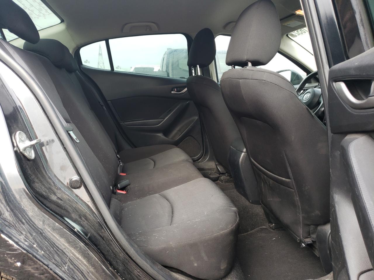 2015 Mazda 3 Sport VIN: 3MZBM1U73FM203462 Lot: 79716523