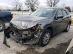 2015 Mazda Cx-5 Touring en Venta en Sikeston, MO - Front End