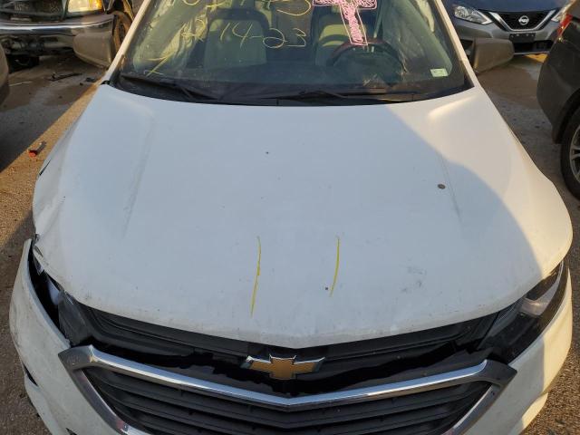 2018 CHEVROLET EQUINOX LS 2GNAXHEV4J6133394  81361163