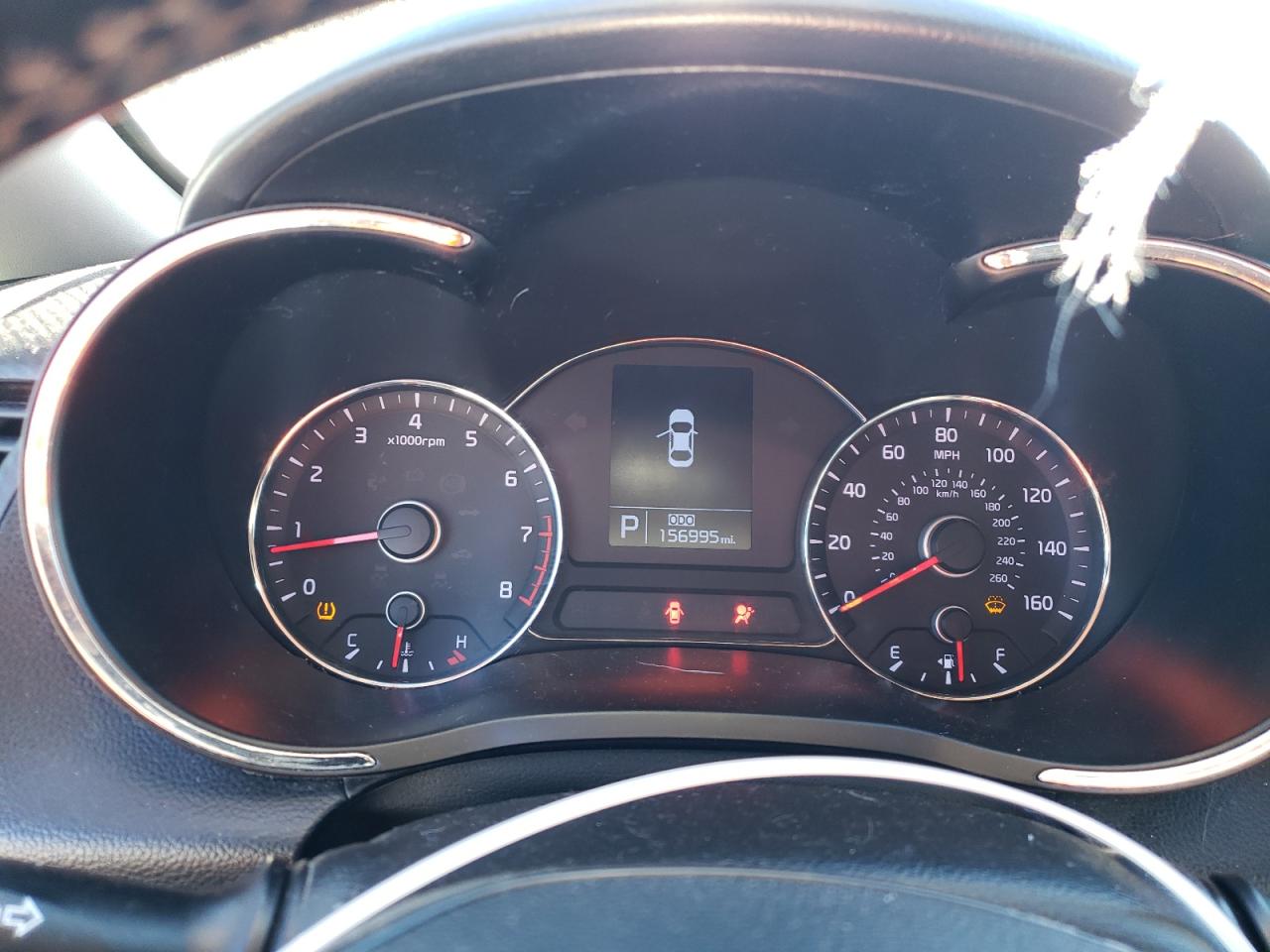 2014 Kia Forte Ex VIN: KNAFX4A81E5057204 Lot: 81313153