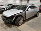 2011 Cadillac Cts Performance Collection for Sale in Milwaukee, WI - Front End