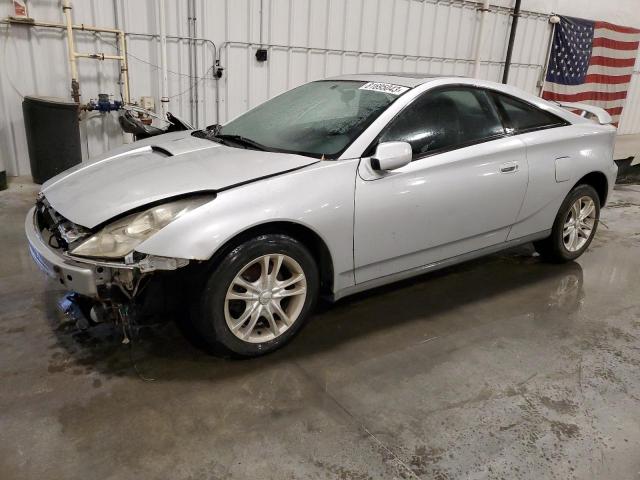 2003 Toyota Celica Gt