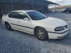 2002 Chevrolet Impala Ls იყიდება Cartersville-ში, GA - Front End