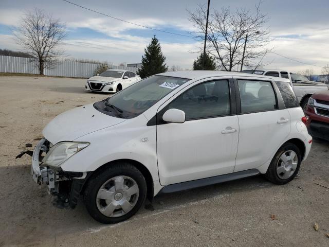 2005 Toyota Scion Xa 