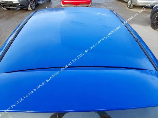 2003 MITSUBISHI COLT ATTIVO II 