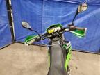 2012 KAWASAKI KLX250 T for sale at Copart ON - TORONTO