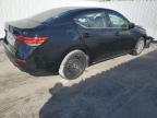 2022 Nissan Sentra S продається в Opa Locka, FL - Front End