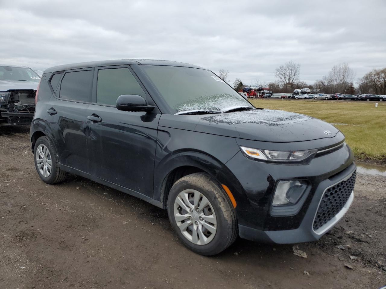 2021 Kia Soul - Image 4