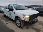2021 Ford F150  na sprzedaż w Kansas City, KS - Front End