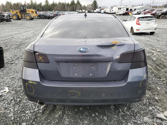 2014 SUBARU LEGACY 2.5I LIMITED  