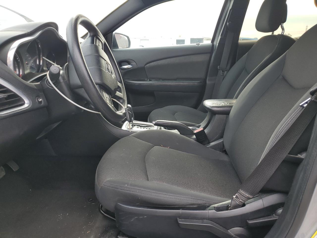 2013 Dodge Avenger - Image 7