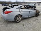 2011 Hyundai Sonata Gls de vânzare în Loganville, GA - Burn
