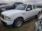 2008 Ford Ranger Super Cab იყიდება Anthony-ში, TX - Side