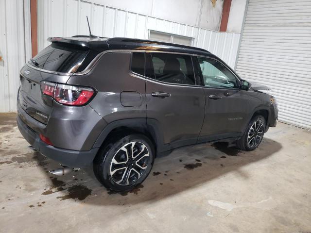  JEEP COMPASS 2023 Gray