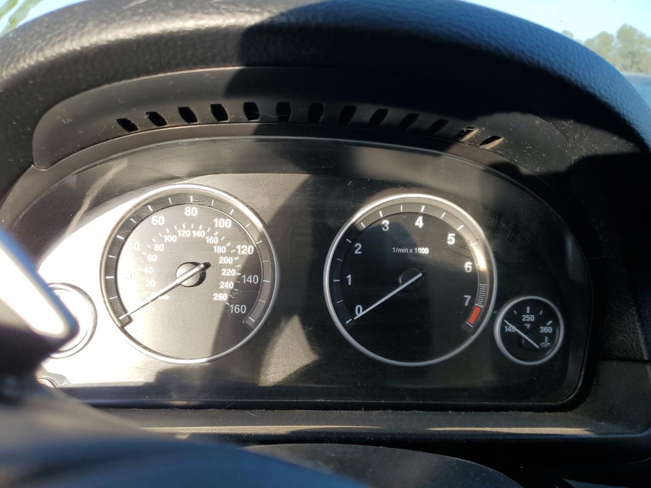 2012 BMW 528 Xi VIN: WBAXH5C5XCDW11692 Lot: 78811183