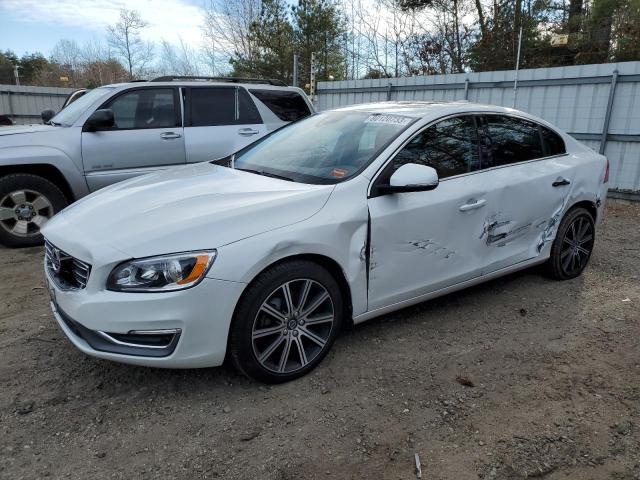 2018 Volvo S60 Inscription