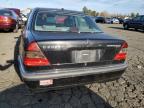 2000 MERCEDES-BENZ C 230 for sale at Copart CA - VALLEJO