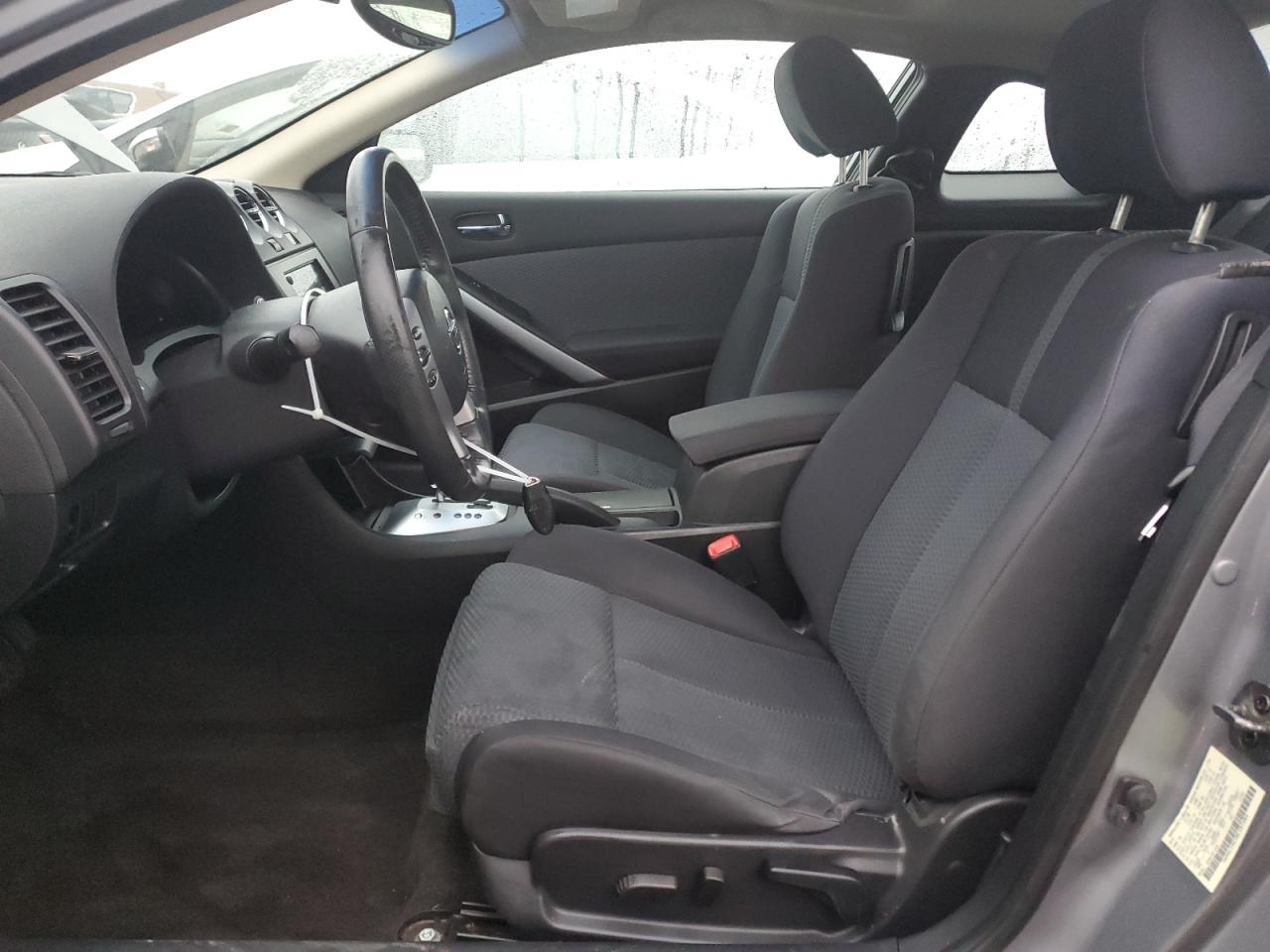 2008 Nissan Altima 2.5S VIN: 1N4AL24E38C197484 Lot: 82005873