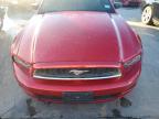 2013 Ford Mustang  en Venta en Grand Prairie, TX - Rear End