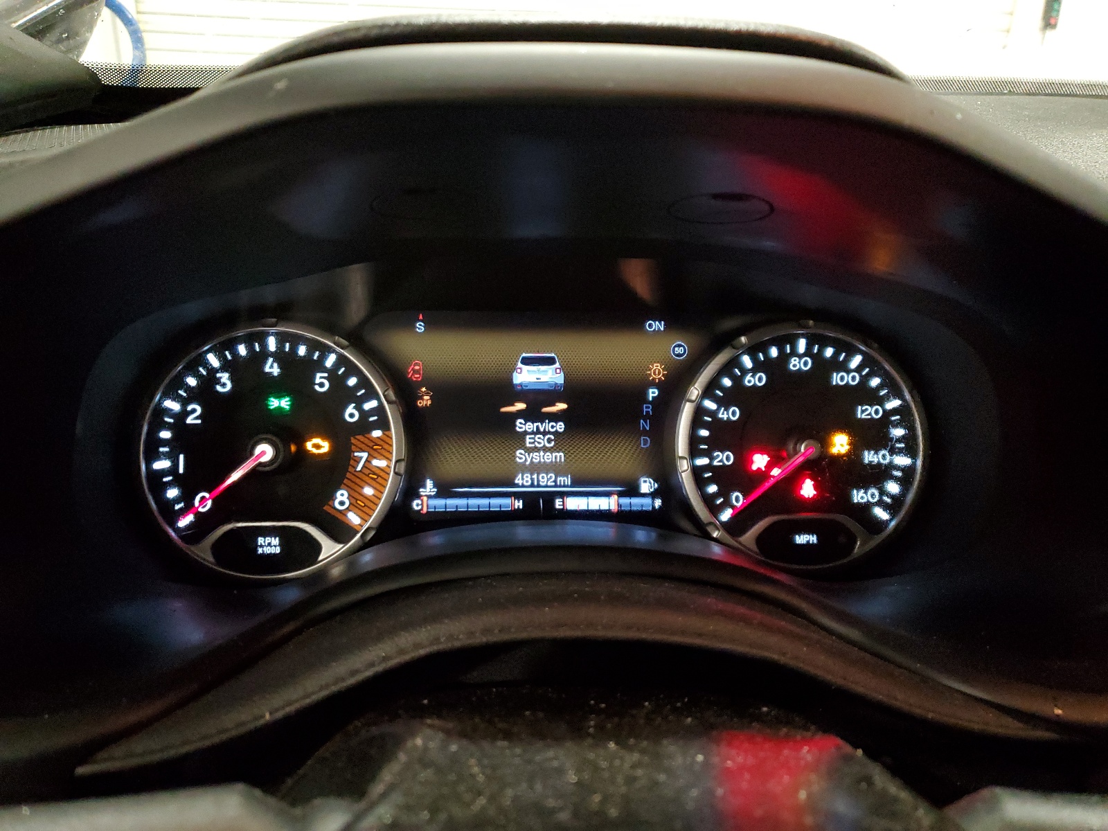 ZACNJDBB6MPM60446 2021 Jeep Renegade Latitude