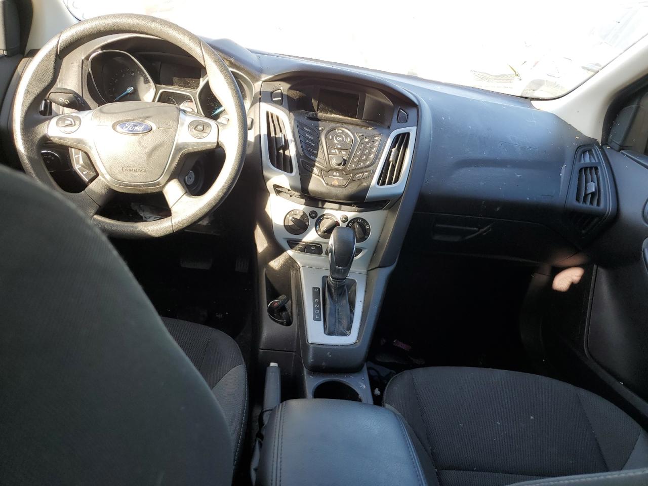 1FADP3F24EL218848 2014 Ford Focus Se