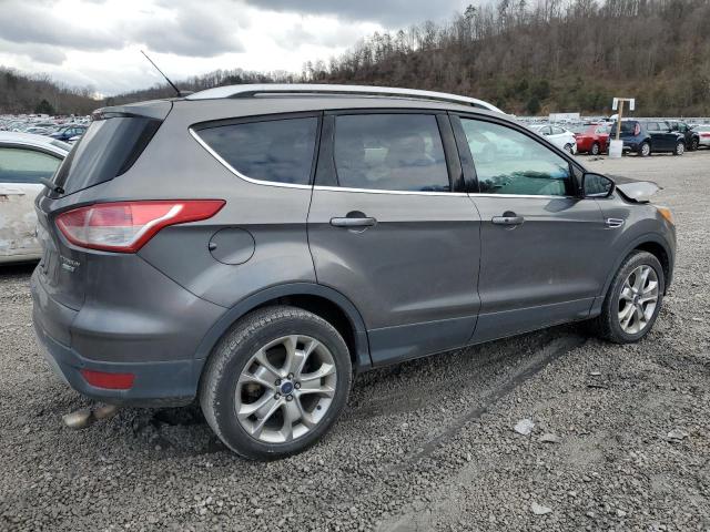  FORD ESCAPE 2014 Сірий