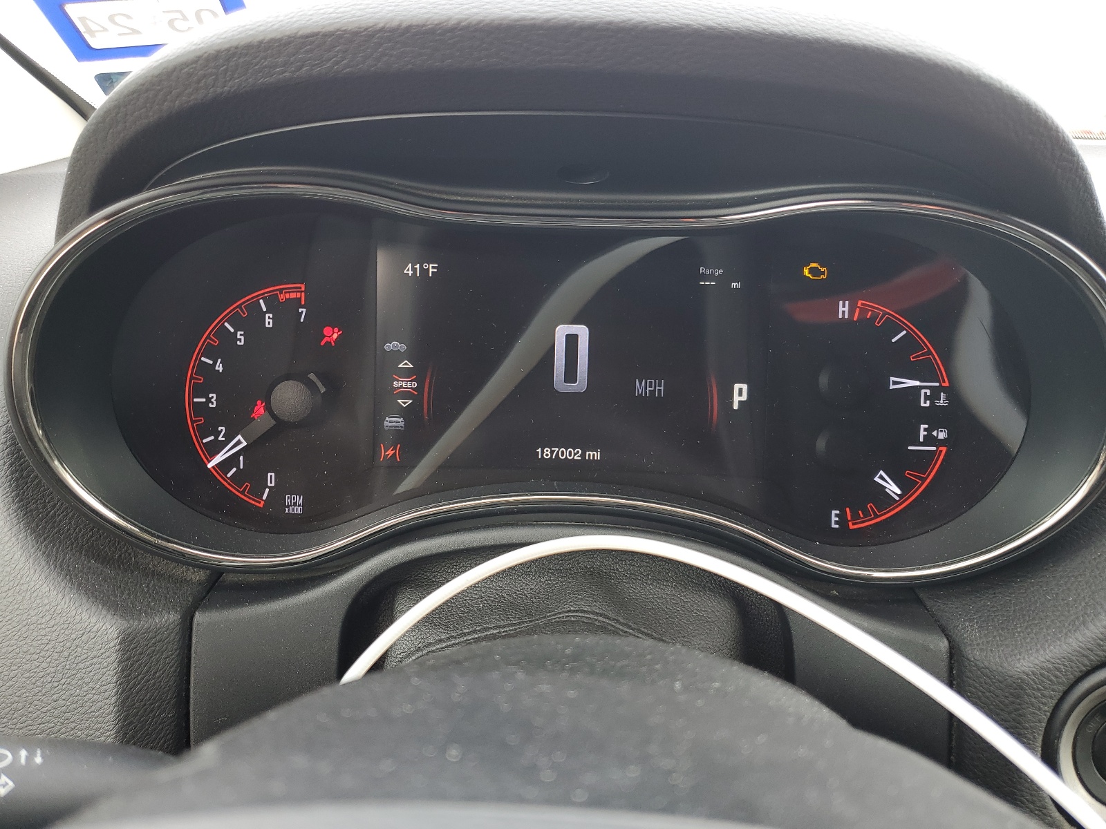 1C4RDHDG6JC254362 2018 Dodge Durango Gt