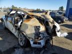 2023 Tesla Model Y  იყიდება Vallejo-ში, CA - Burn