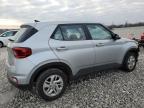 2021 Hyundai Venue Se en Venta en Wayland, MI - Front End