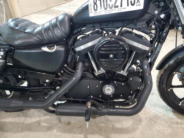 2020 HARLEY-DAVIDSON XL883 N
