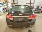 2014 CHEVROLET CRUZE LT for sale at Copart AB - EDMONTON