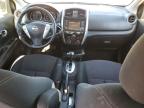 2017 Nissan Versa S на продаже в Oklahoma City, OK - Hail