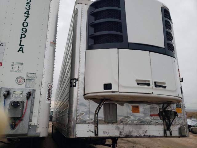 2017 Utility Reefer na sprzedaż w Albuquerque, NM - Rear End